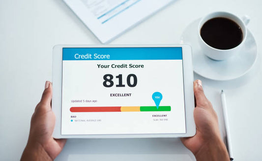 Text - How to Raise Your Credit Score or Rating