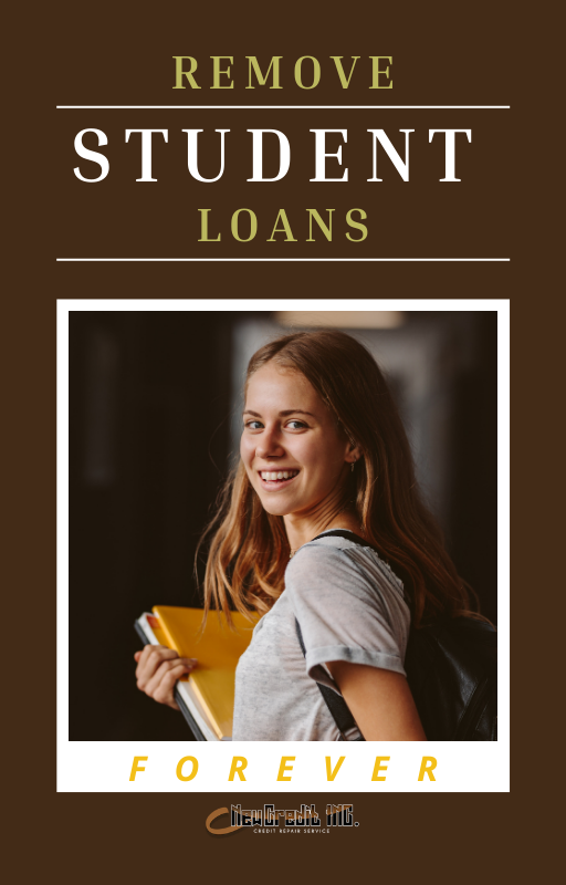 Remove Student Loans Forever Ebook