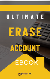 Ultimate Erase Accounts EBOOK