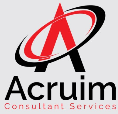 ACRUIM Consultant Services