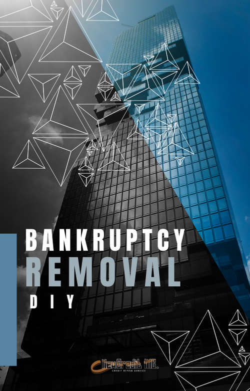 Bankruptcy Removal DIY