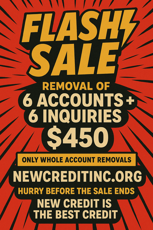FLASH SALE $450