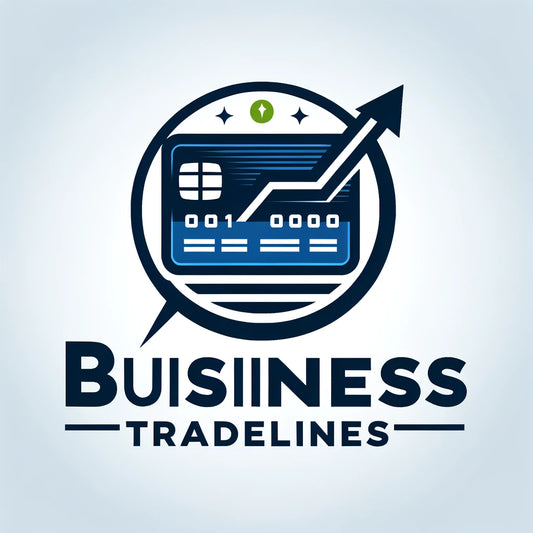 10K Business Tradelines