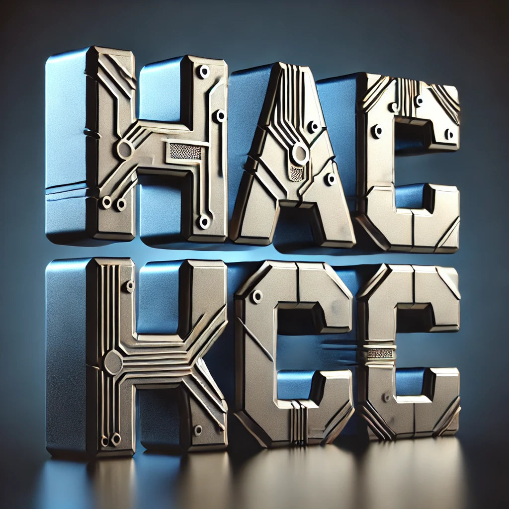 Letters for the HACK – 6801, 6802, & 605B