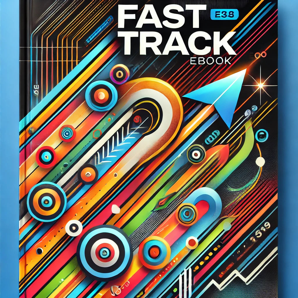 FAST TRACK PROCESS EBOOK (DIY)