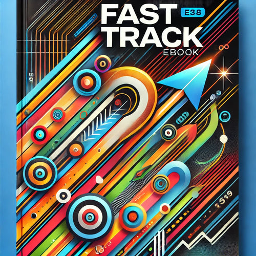 FAST TRACK PROCESS EBOOK (DIY)