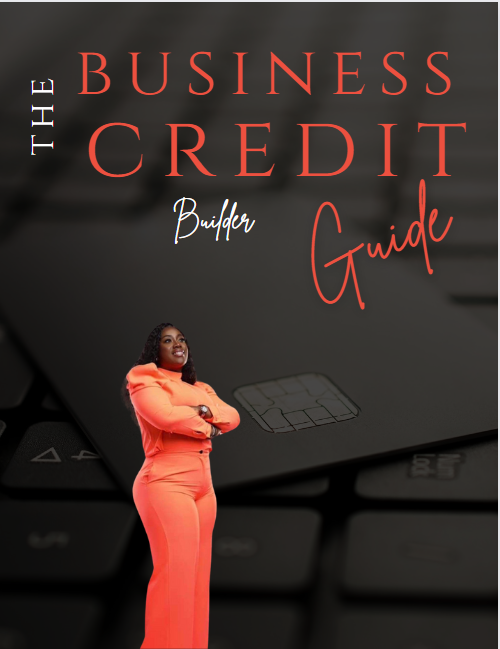 The Business Credit Guide