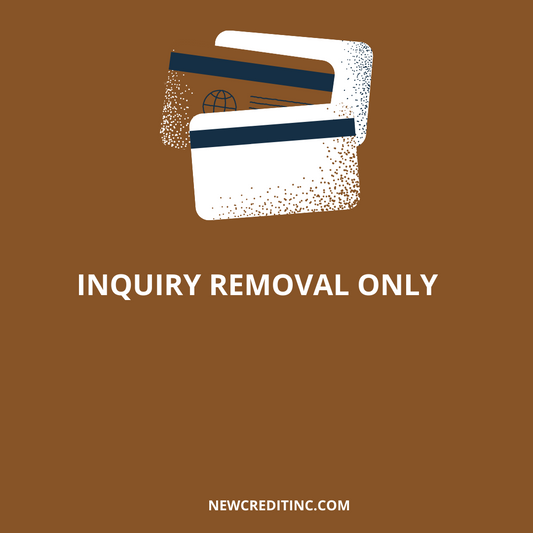 Inquiry Removal DIY SCRIPT