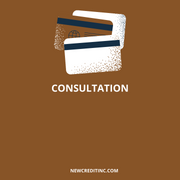 CONSULTATION - Business Credit Consultation - Personal Credit