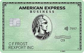 American Express 60k