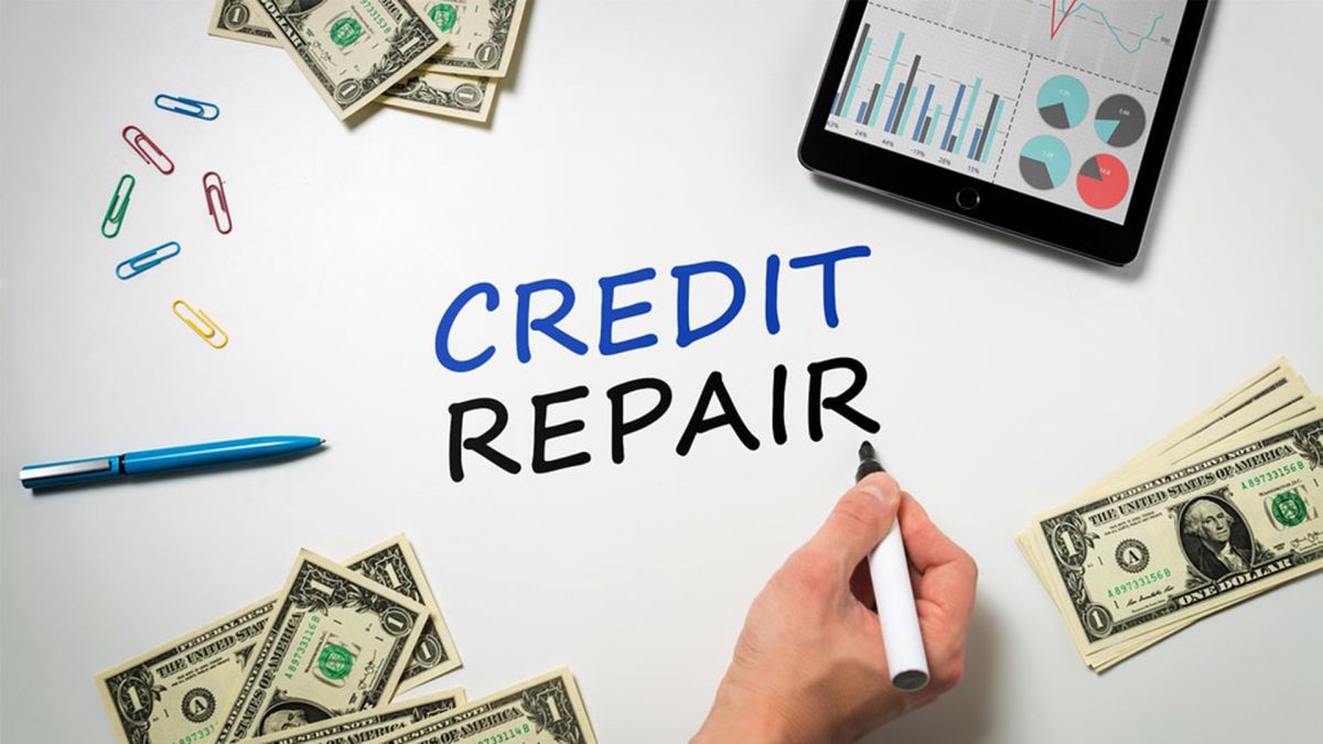 Full Credit Repair Course -Develop a Fortune 500 Credit Repair Company from Scratch